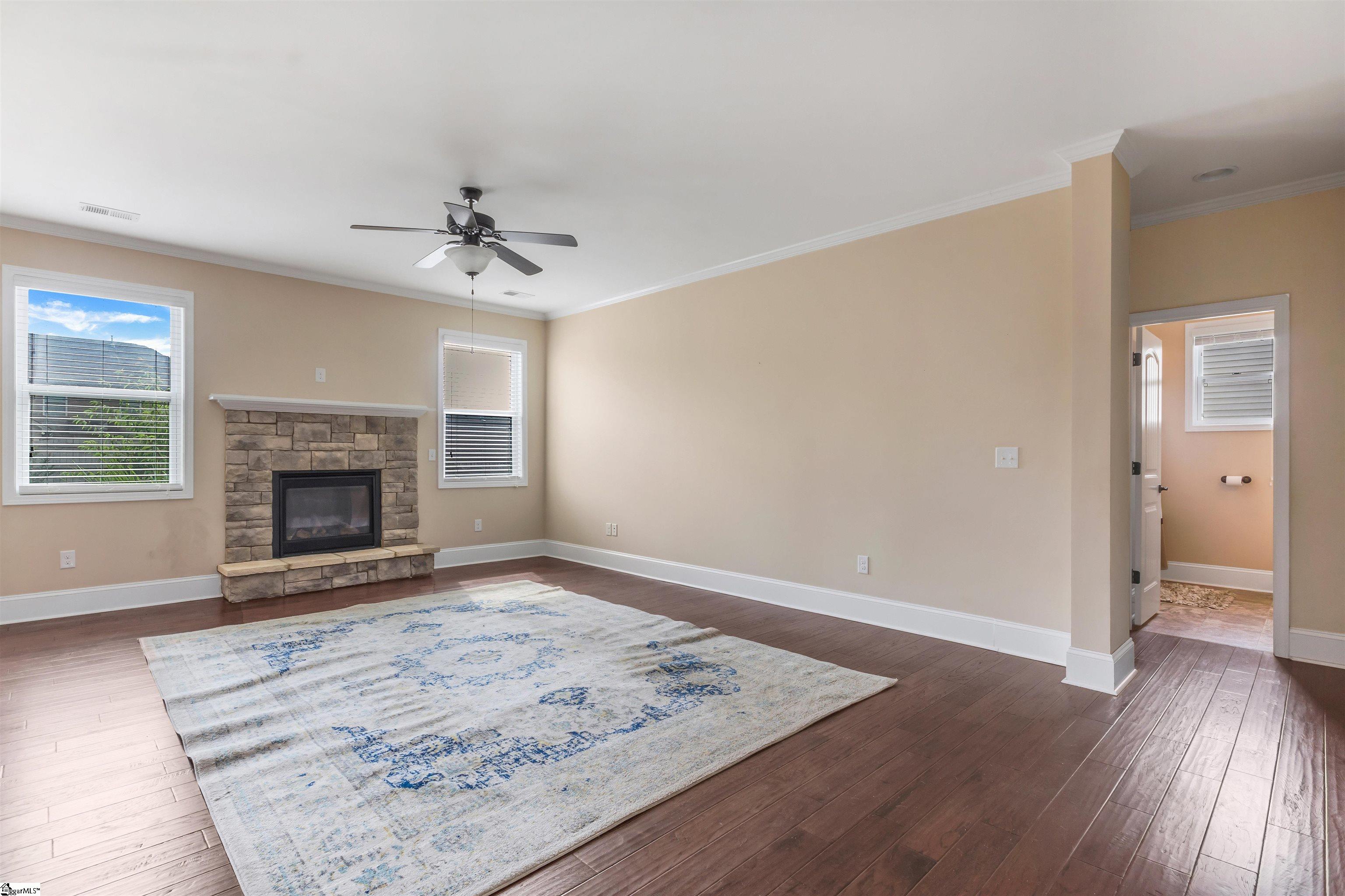 209 Marshfield Court Easley, SC 29642 - Photo 18 of 35