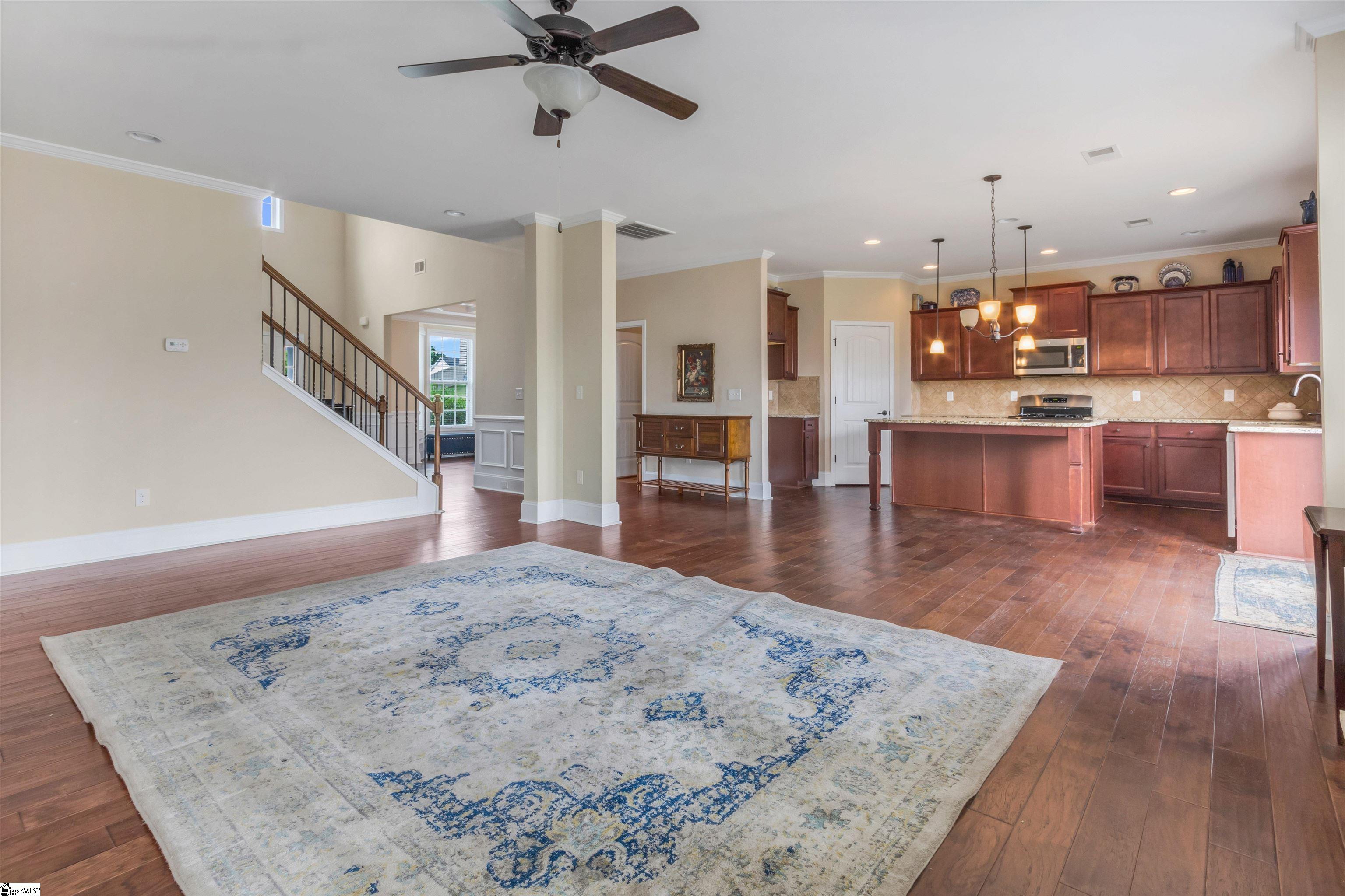 209 Marshfield Court Easley, SC 29642 - Photo 19 of 35