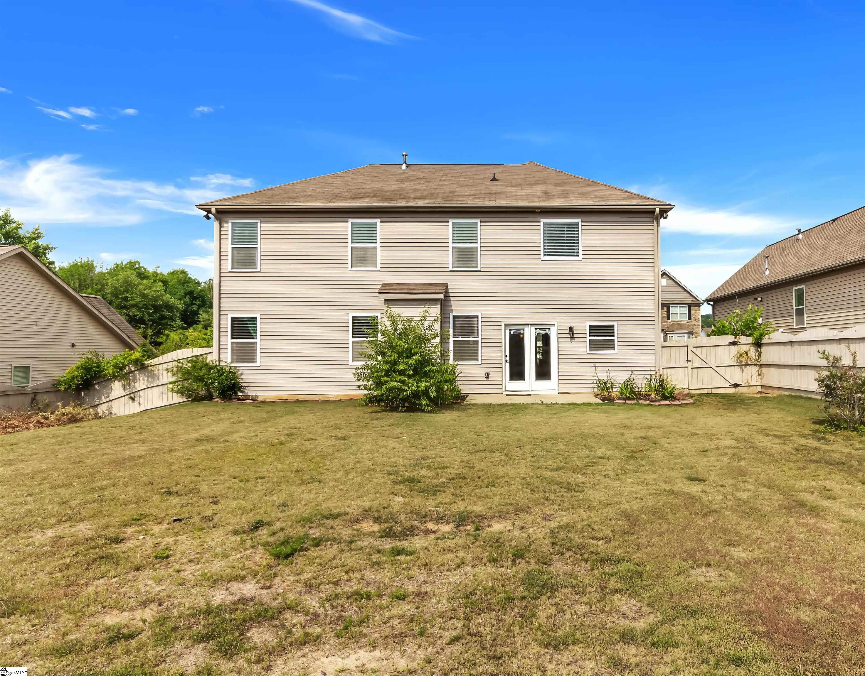 209 Marshfield Court Easley, SC 29642 - Photo 32 of 35