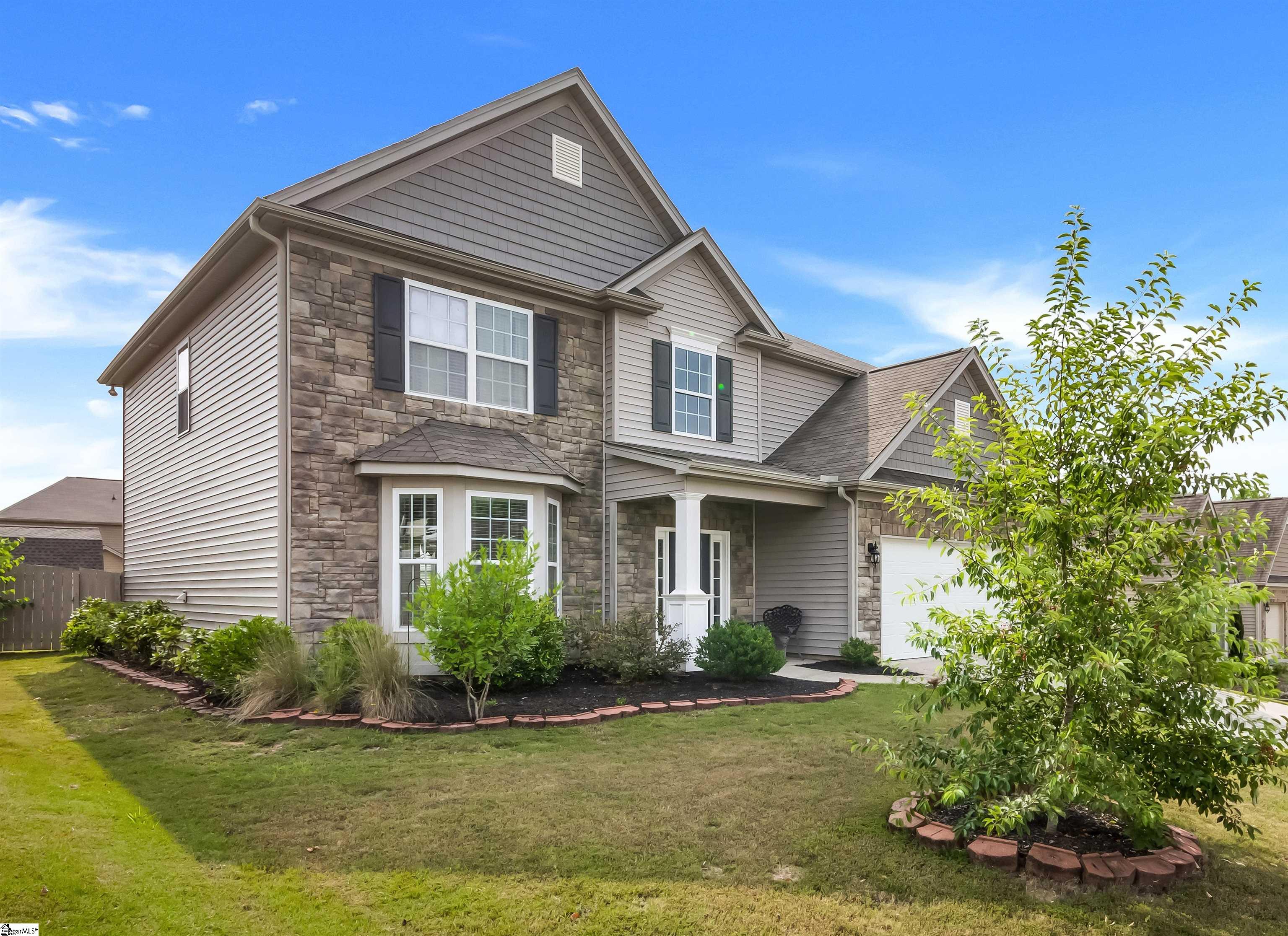 209 Marshfield Court Easley, SC 29642 - Photo 35 of 35