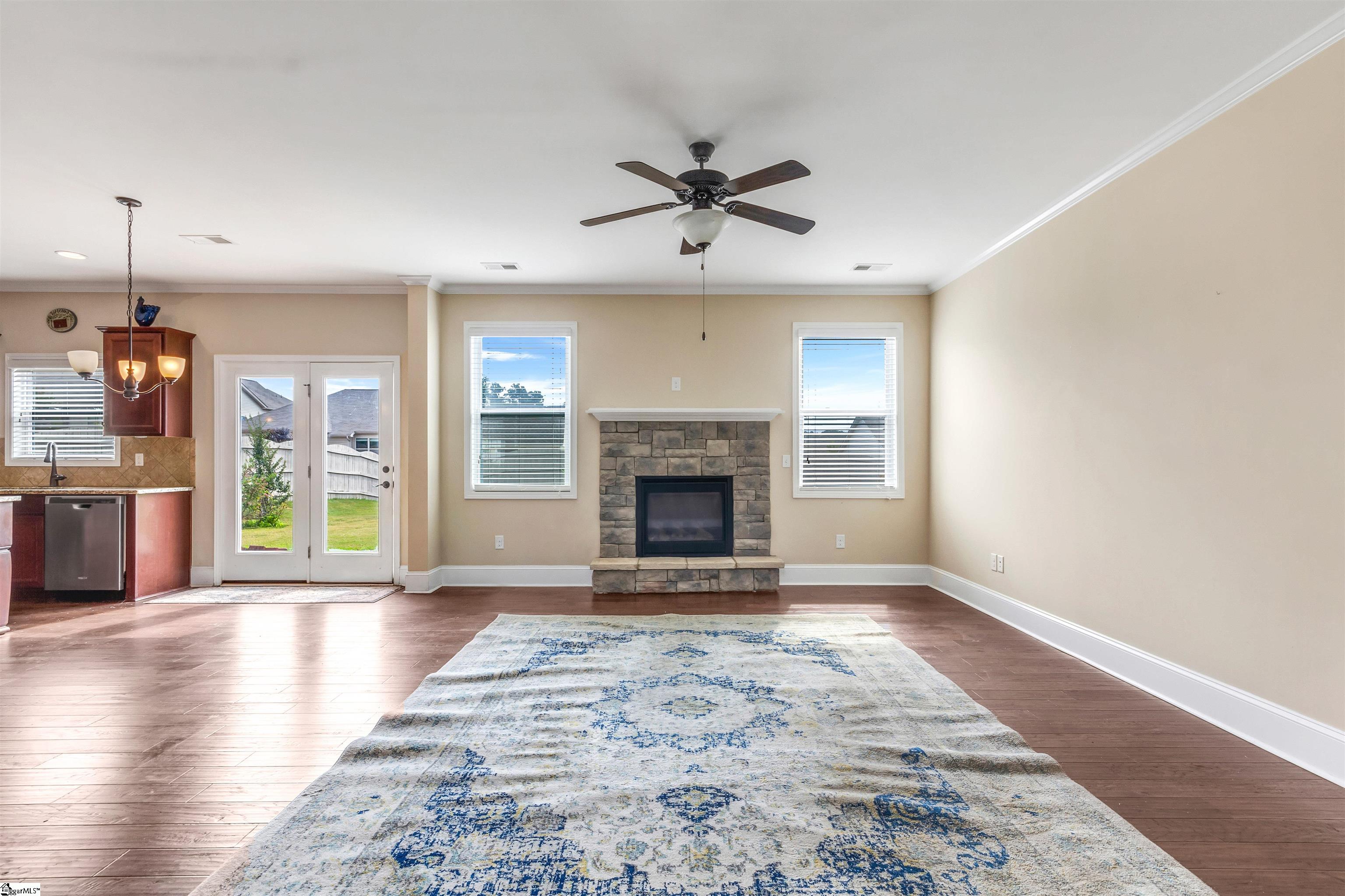 209 Marshfield Court Easley, SC 29642 - Photo 4 of 35