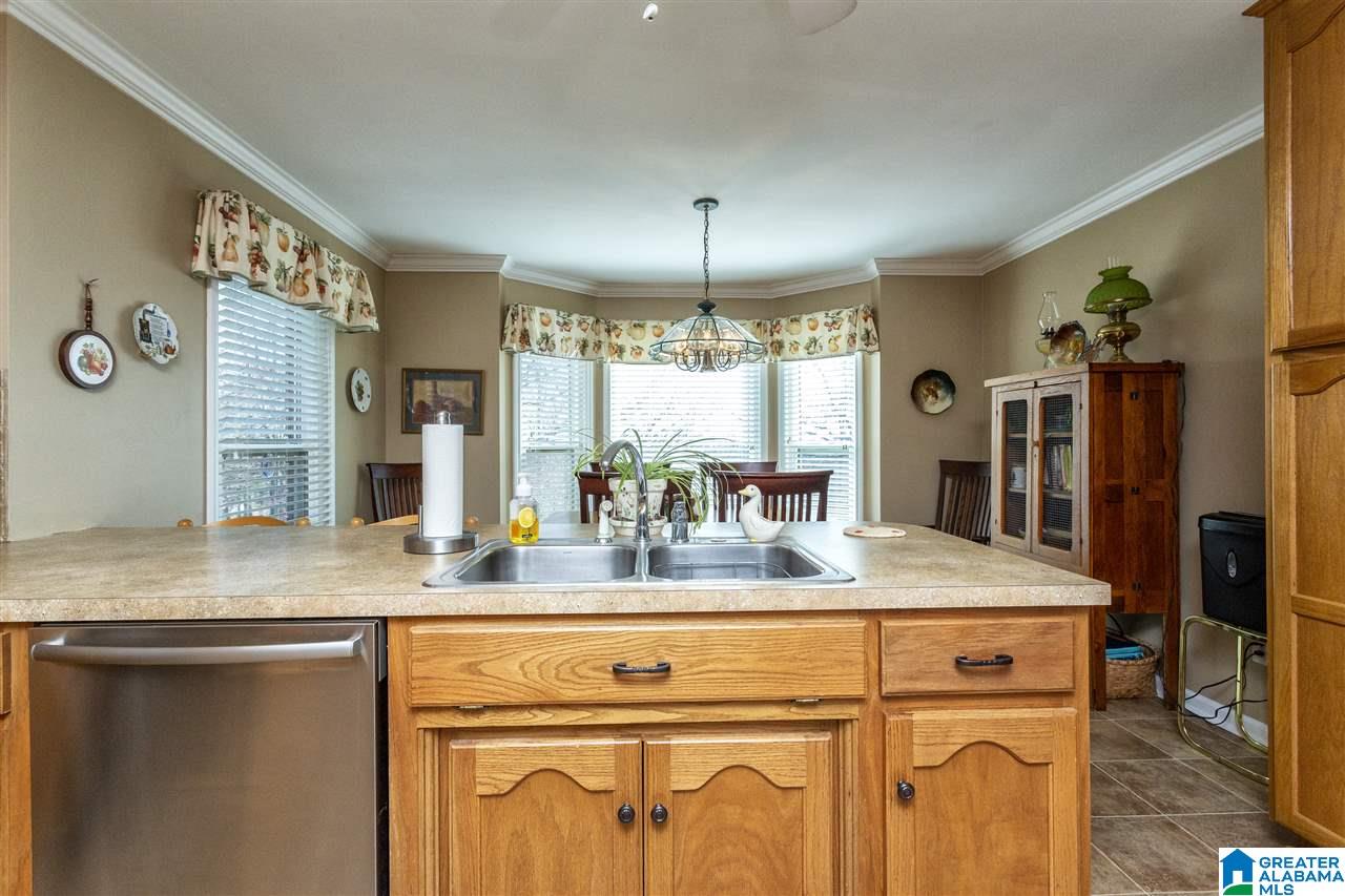 575 Slopes Drive Springville, AL 35146 - Photo 41 of 42