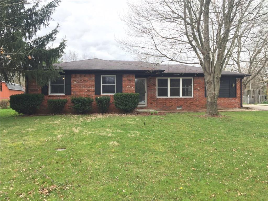 4398 Windsor Road Brownsburg, IN 46112 - Photo 1 of 1 Gallery Image 1