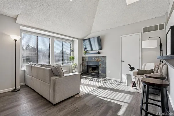 $287,499 | 10233 West 80th Drive, Unit B, Arvada, CO 80005