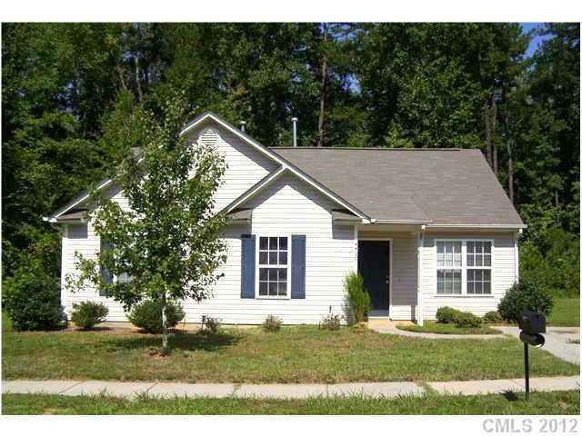 4827 Elizabeth Road Charlotte, NC 28269 - Photo 1 of 1 Gallery Image 1