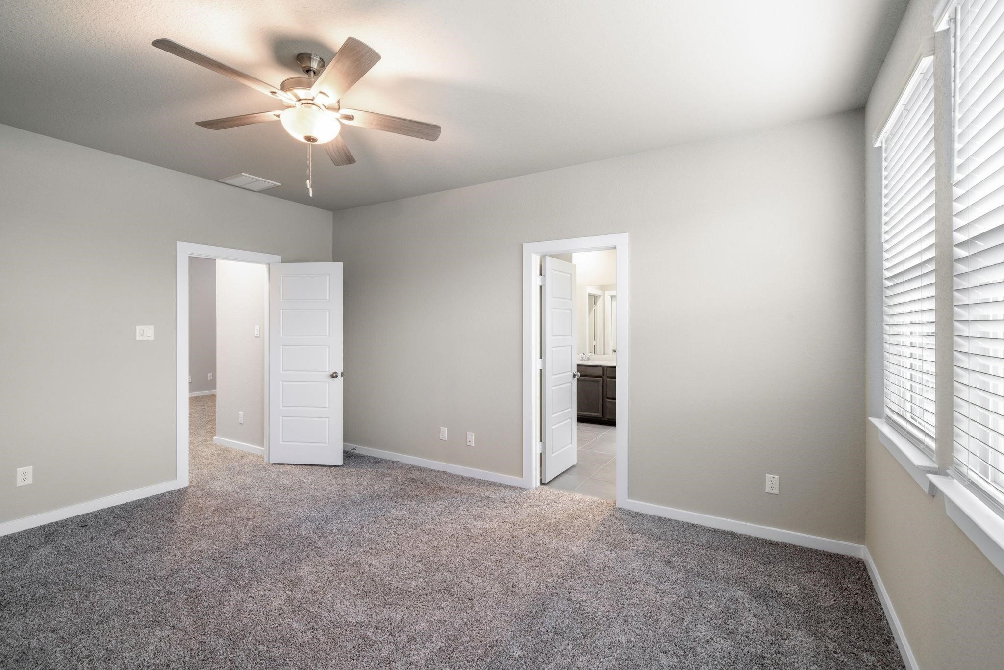 8209 Rising Stream Drive Houston, TX 77063 - Photo 23 of 35