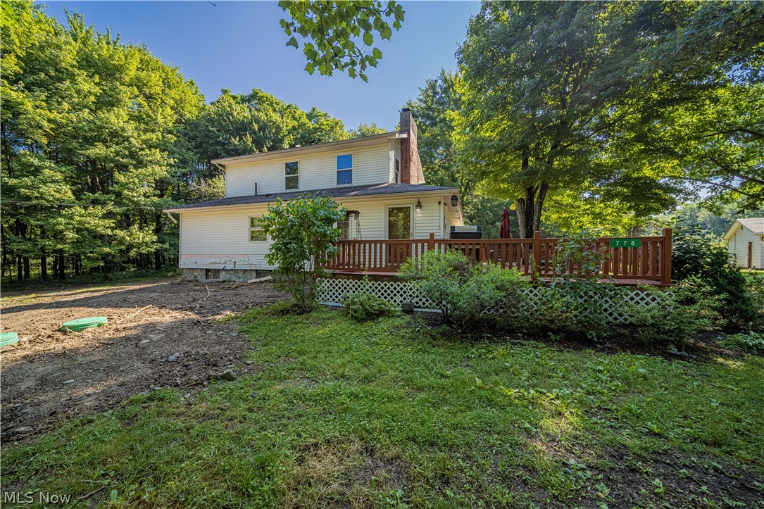 778 Penn Line Road Pierpont, OH 44082 - Photo 23 of 35 Gallery Image 23