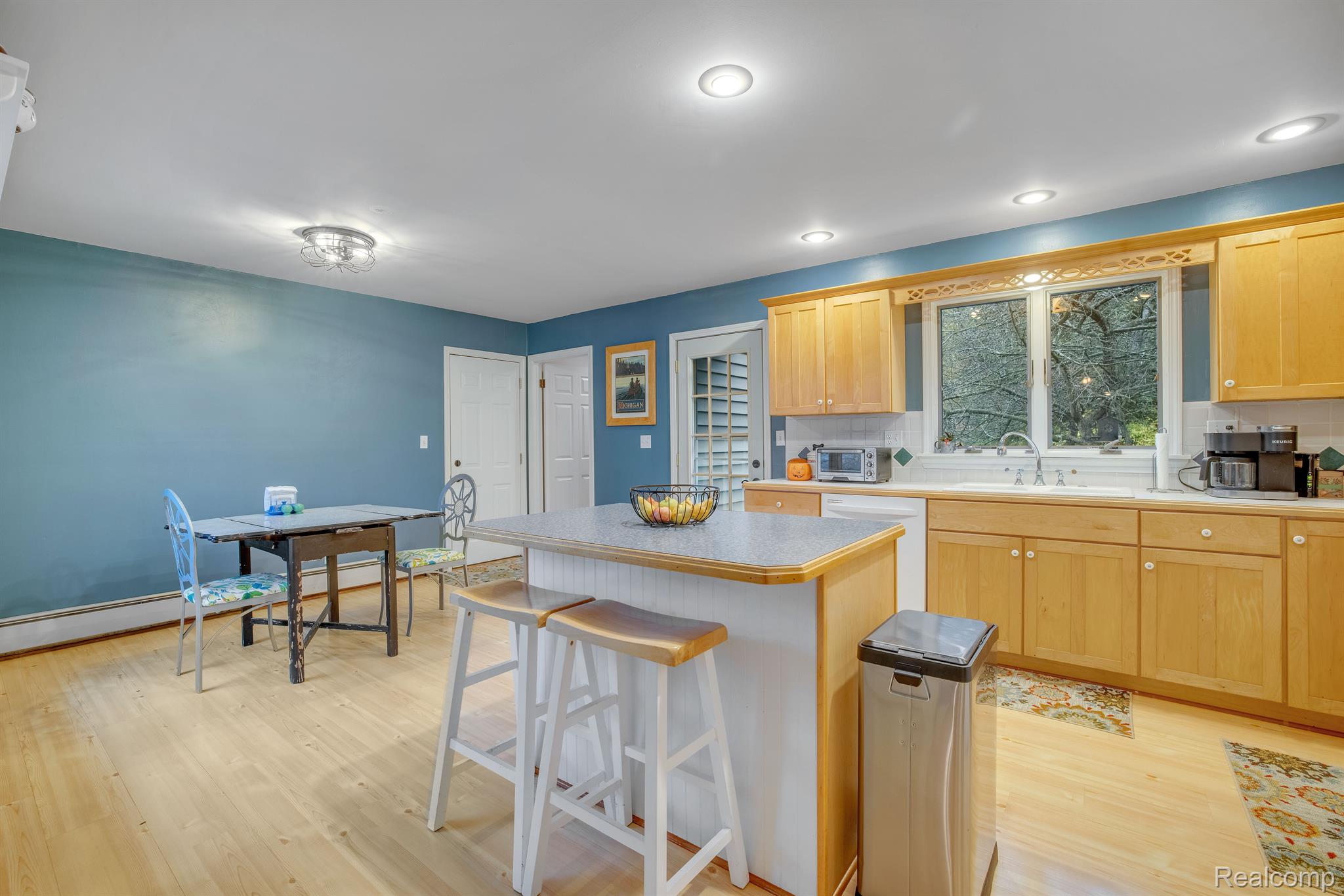 3080 South Lake George Road Dryden, MI 48428 - Photo 12 of 40 Gallery Image 12