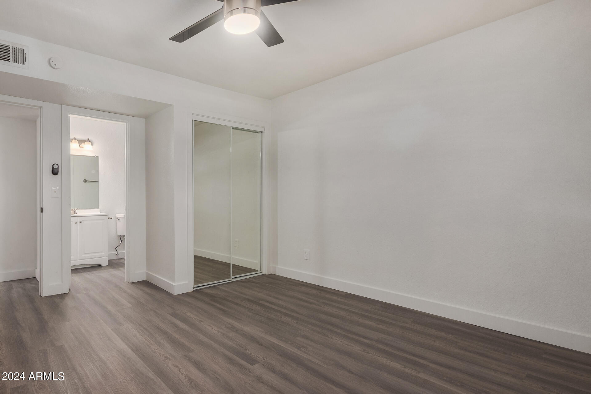 18202 Cave Creek Road, Unit 17S Phoenix, AZ 85032 - Photo 15 of 62 Bedroom