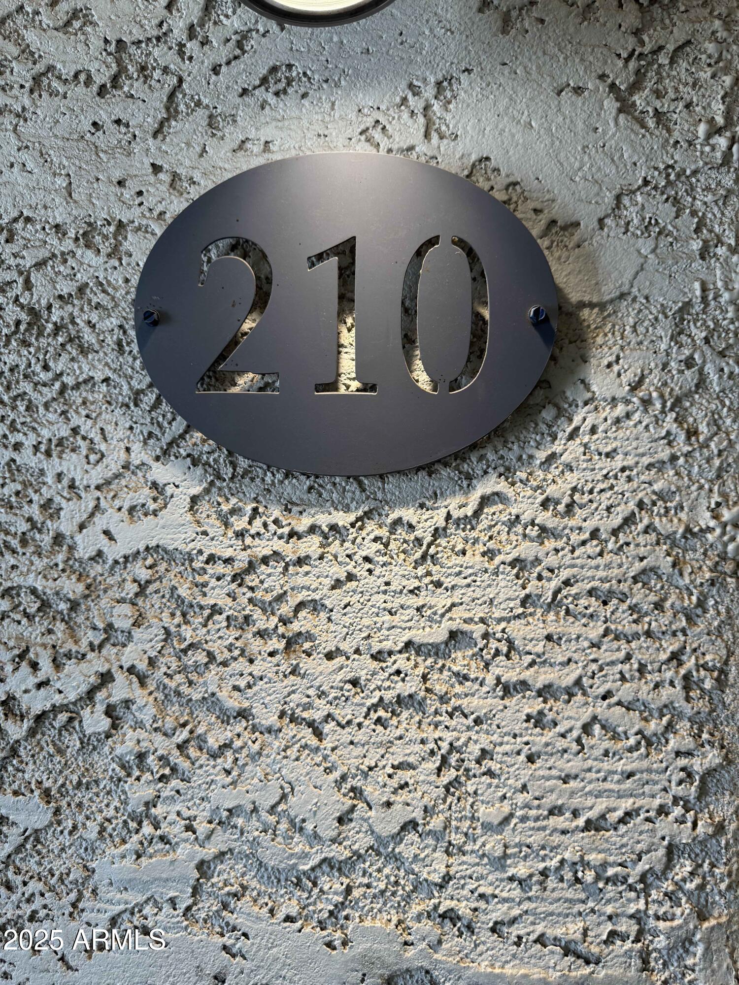 18202 Cave Creek Road, Unit 17S Phoenix, AZ 85032 - Photo 29 of 62 Unit #210