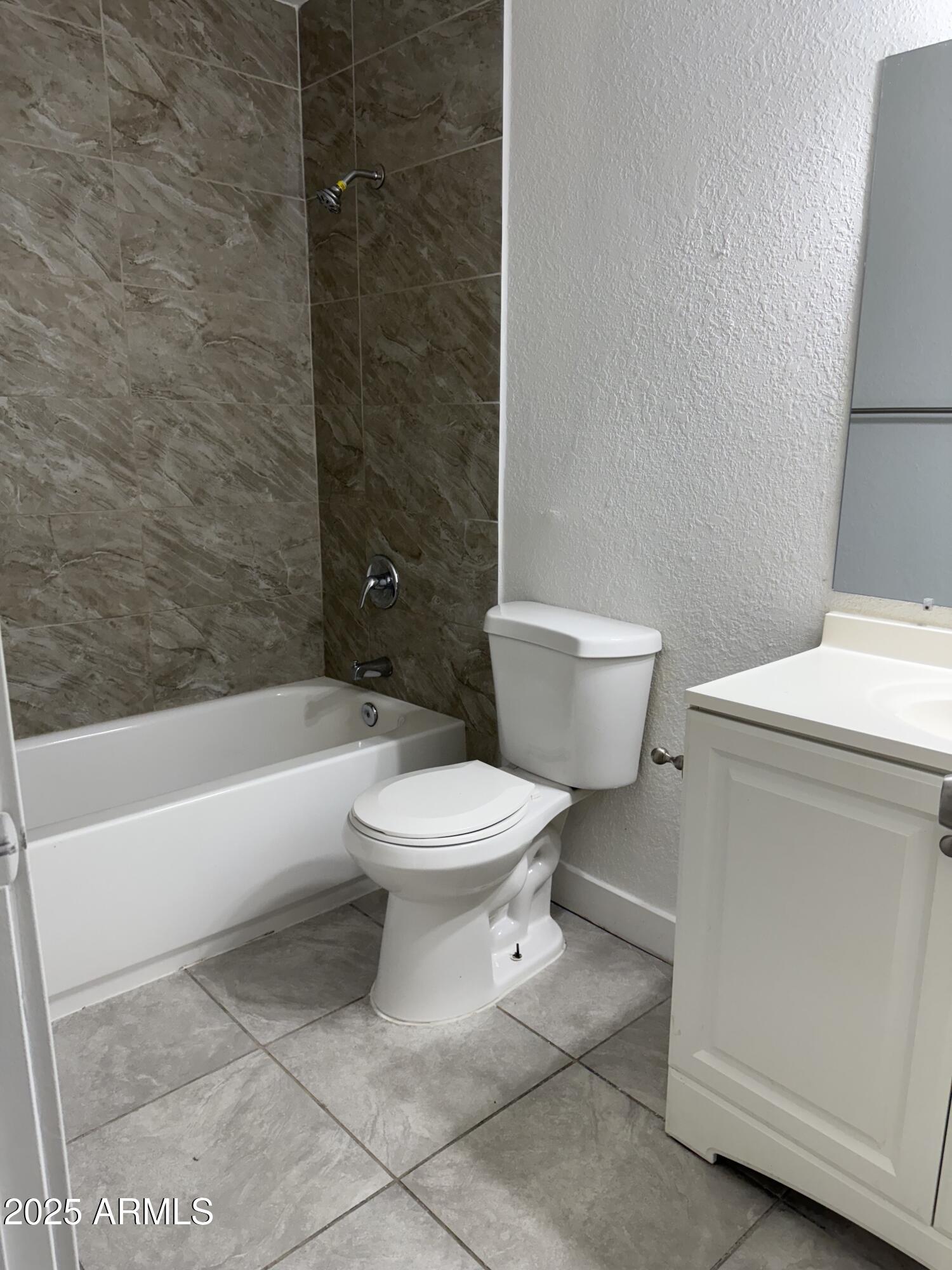 18202 Cave Creek Road, Unit 17S Phoenix, AZ 85032 - Photo 41 of 62 Guest Bath