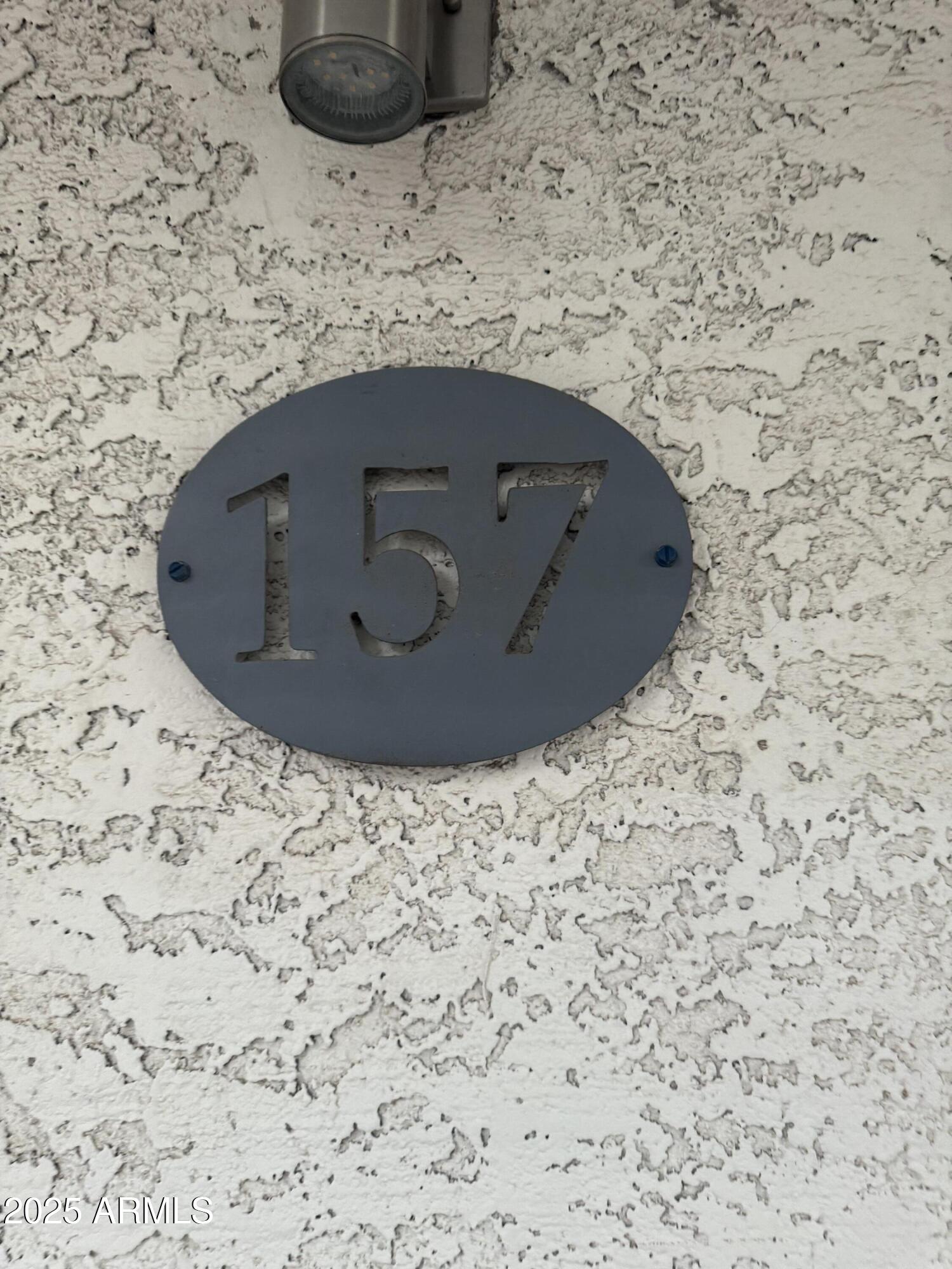 18202 Cave Creek Road, Unit 17S Phoenix, AZ 85032 - Photo 45 of 62 Unit #157