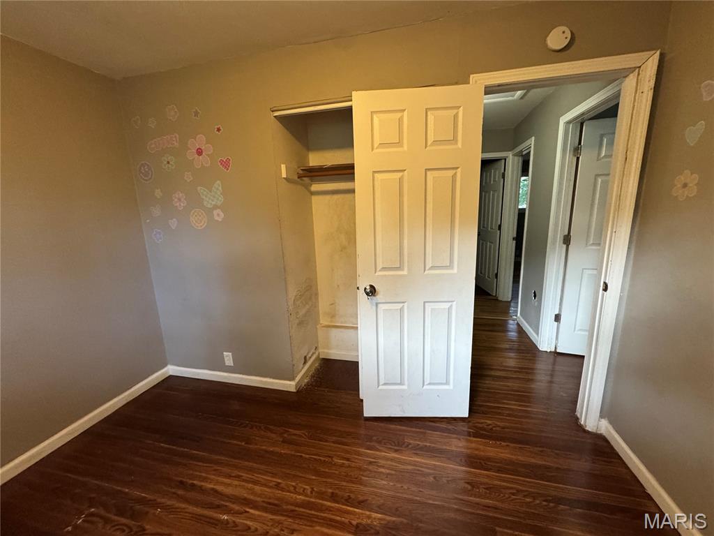 10514 Rothwell Drive St. Louis, MO 63136 - Photo 7 of 16 Gallery Image 7