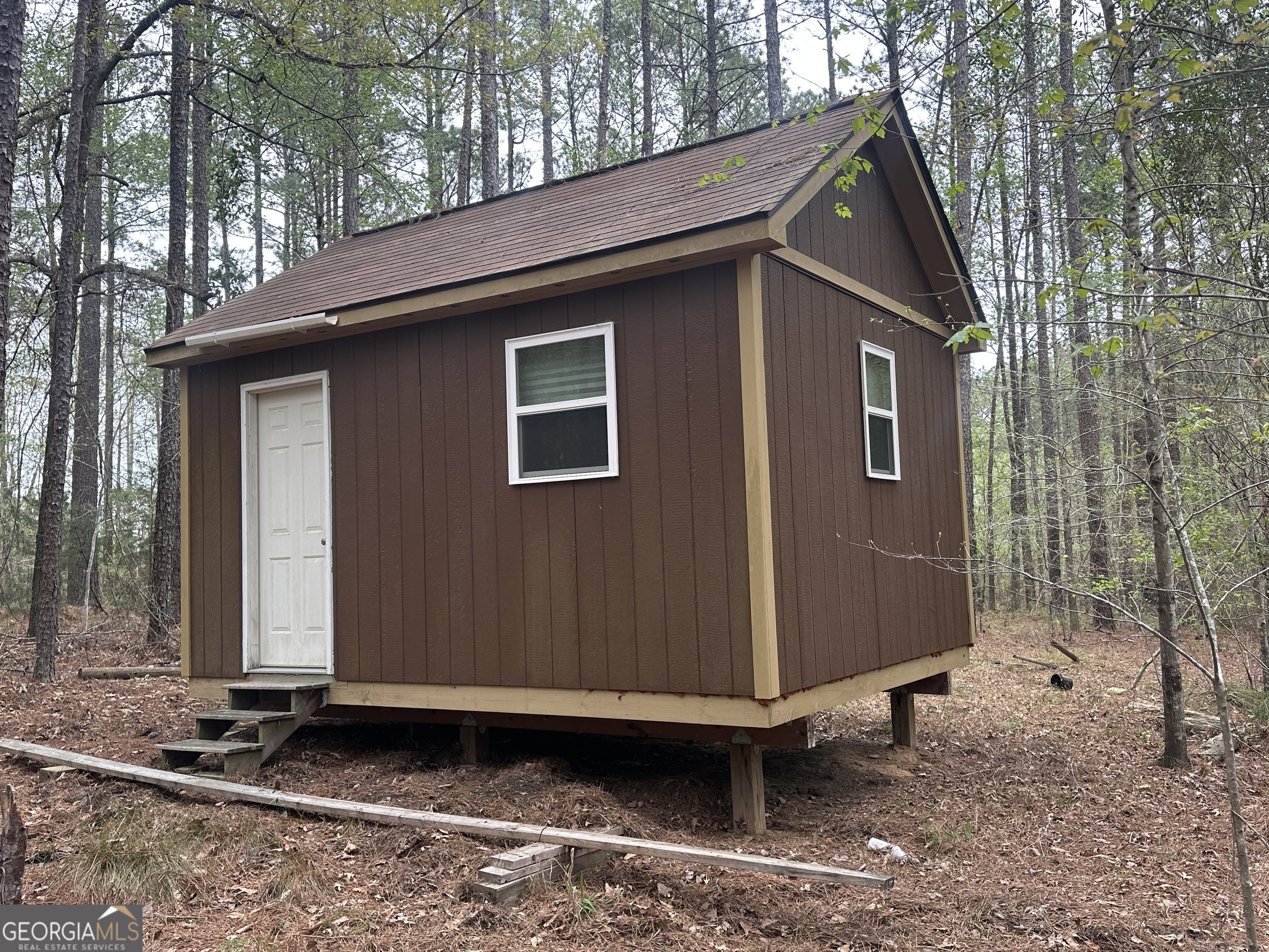 0 Fred Chance Road Millen, GA 30442 - Photo 13 of 19