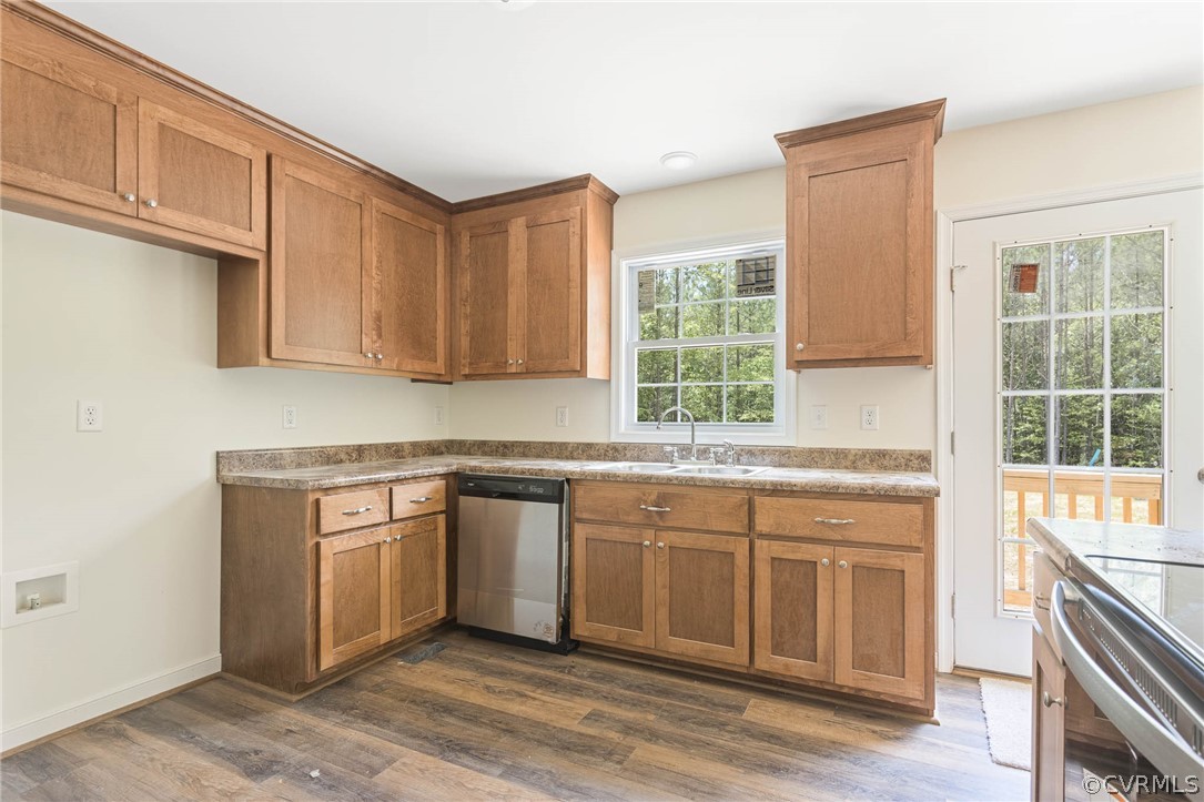 8340 Railroad Bed Road Carson, VA 23830 - Photo 11 of 22