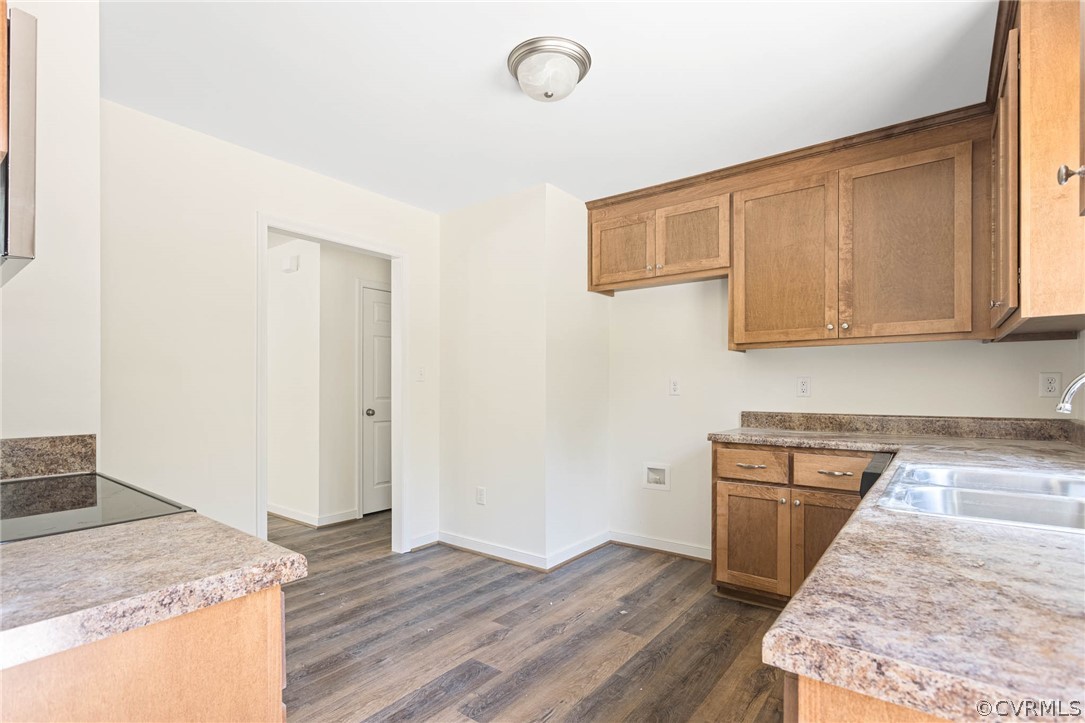 8340 Railroad Bed Road Carson, VA 23830 - Photo 13 of 22