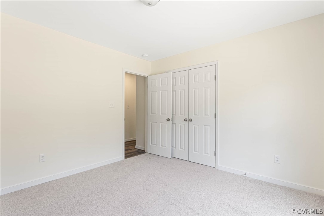 8340 Railroad Bed Road Carson, VA 23830 - Photo 21 of 22