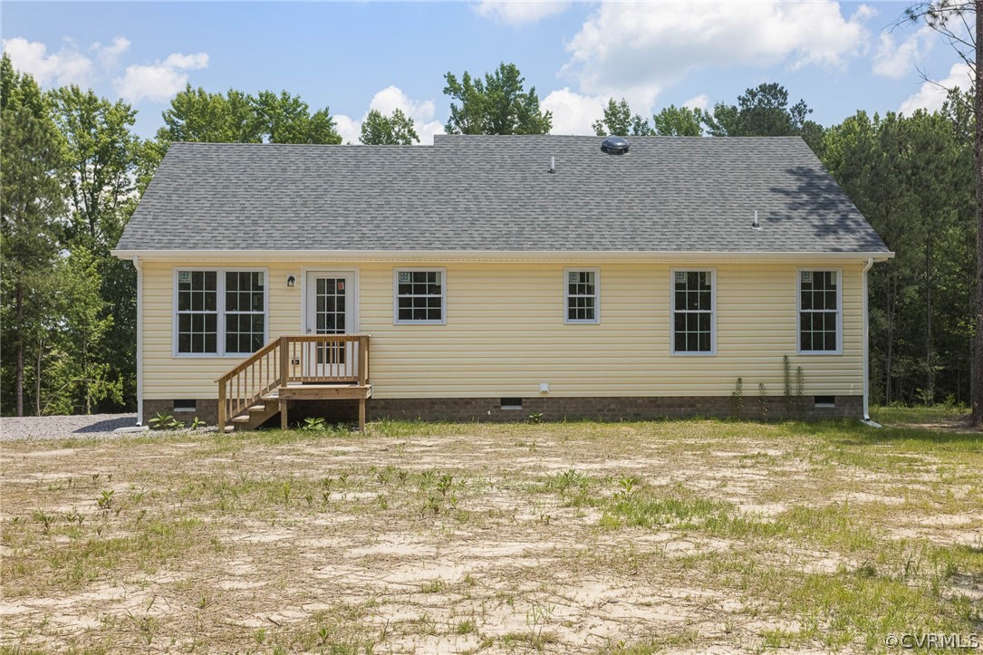 8340 Railroad Bed Road Carson, VA 23830 - Photo 22 of 22
