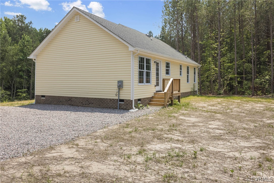 8340 Railroad Bed Road Carson, VA 23830 - Photo 4 of 22