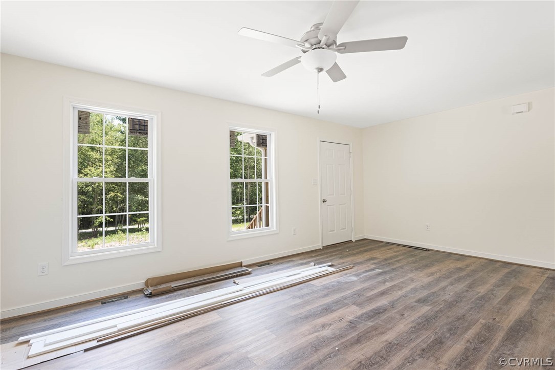 8340 Railroad Bed Road Carson, VA 23830 - Photo 5 of 22