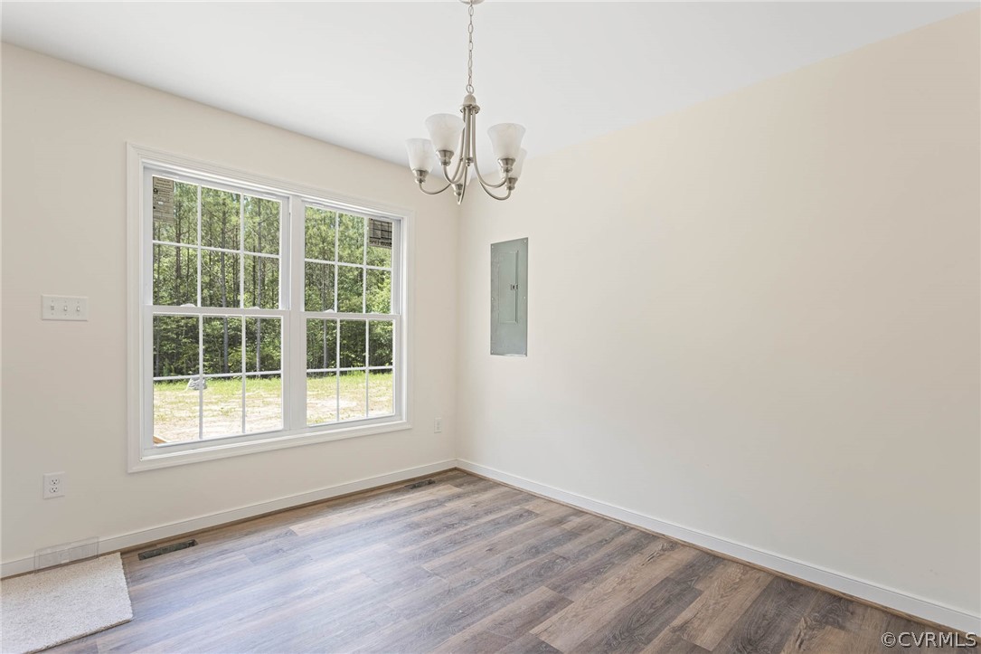 8340 Railroad Bed Road Carson, VA 23830 - Photo 9 of 22