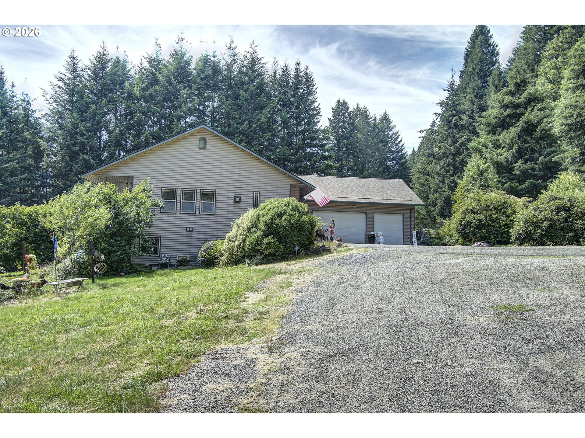 108 Friday Road Ariel, WA 98603 - Photo 1 of 38