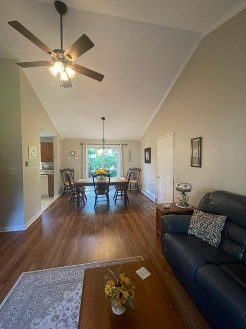 18 Colonial Way, Unit 18 Auburn, ME 04210 - Photo 14 of 34 IMG_3073