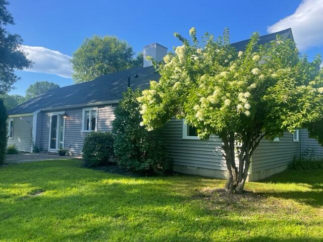 18 Colonial Way, Unit 18 Auburn, ME 04210 - Photo 2 of 34 IMG_3052