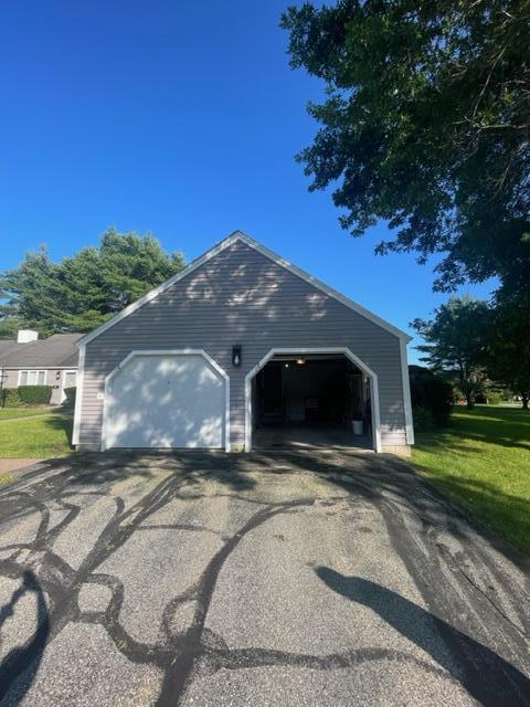 18 Colonial Way, Unit 18 Auburn, ME 04210 - Photo 4 of 34 IMG_3066