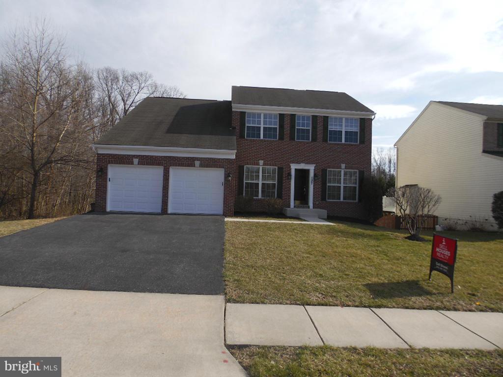 127 Spry Island Road Joppa, MD 21085 - Photo 1 of 30 Exterior (Front)