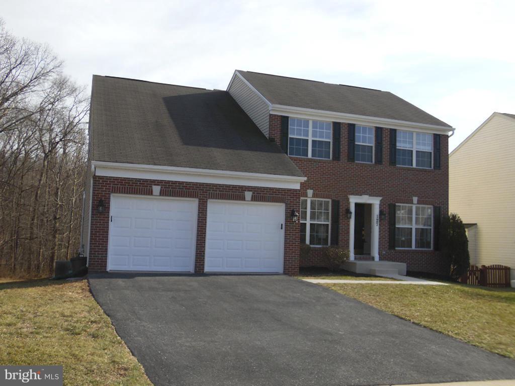 127 Spry Island Road Joppa, MD 21085 - Photo 2 of 30 Exterior (Front)