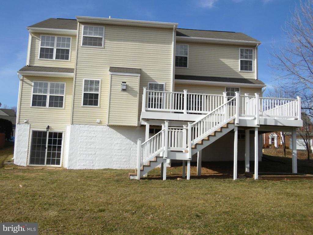 127 Spry Island Road Joppa, MD 21085 - Photo 3 of 30 Exterior (Rear)