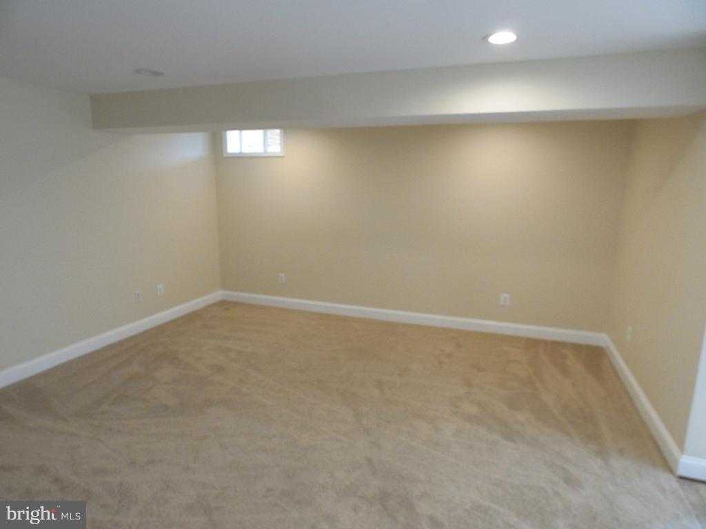 127 Spry Island Road Joppa, MD 21085 - Photo 25 of 30 Basement