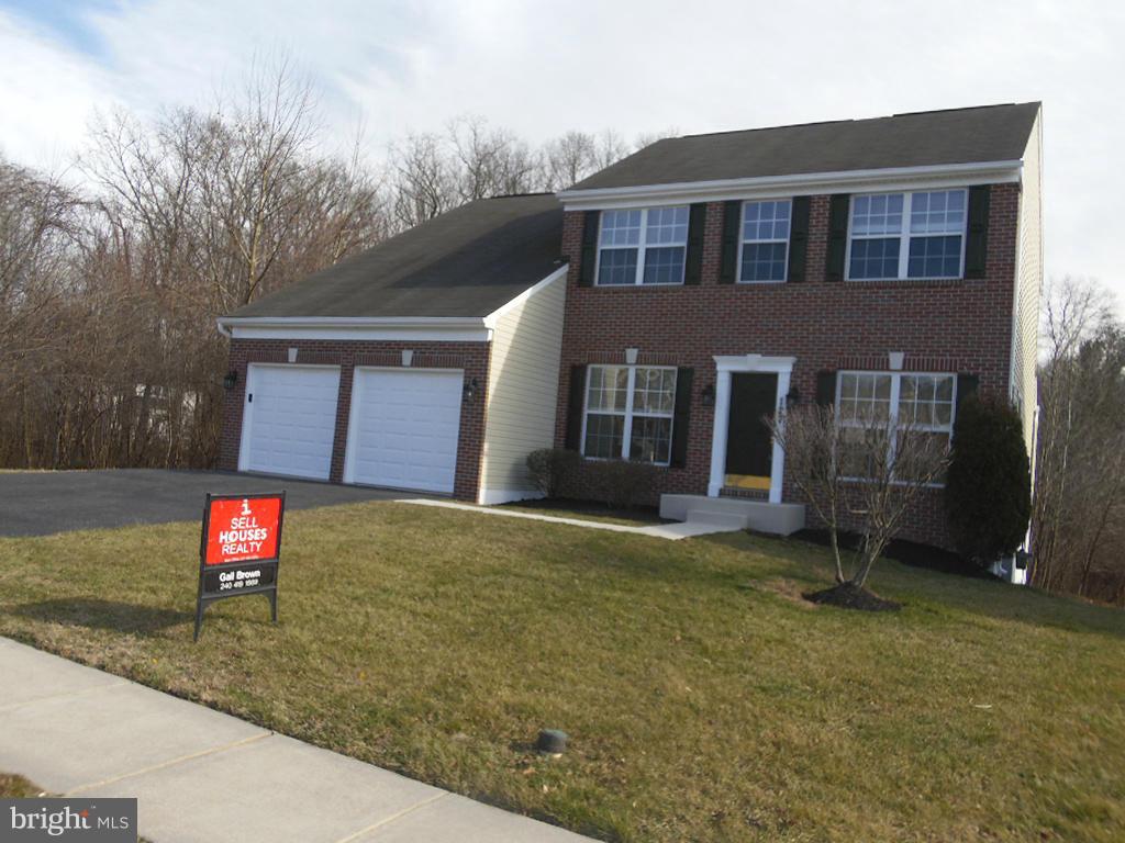127 Spry Island Road Joppa, MD 21085 - Photo 30 of 30 Exterior (Front)
