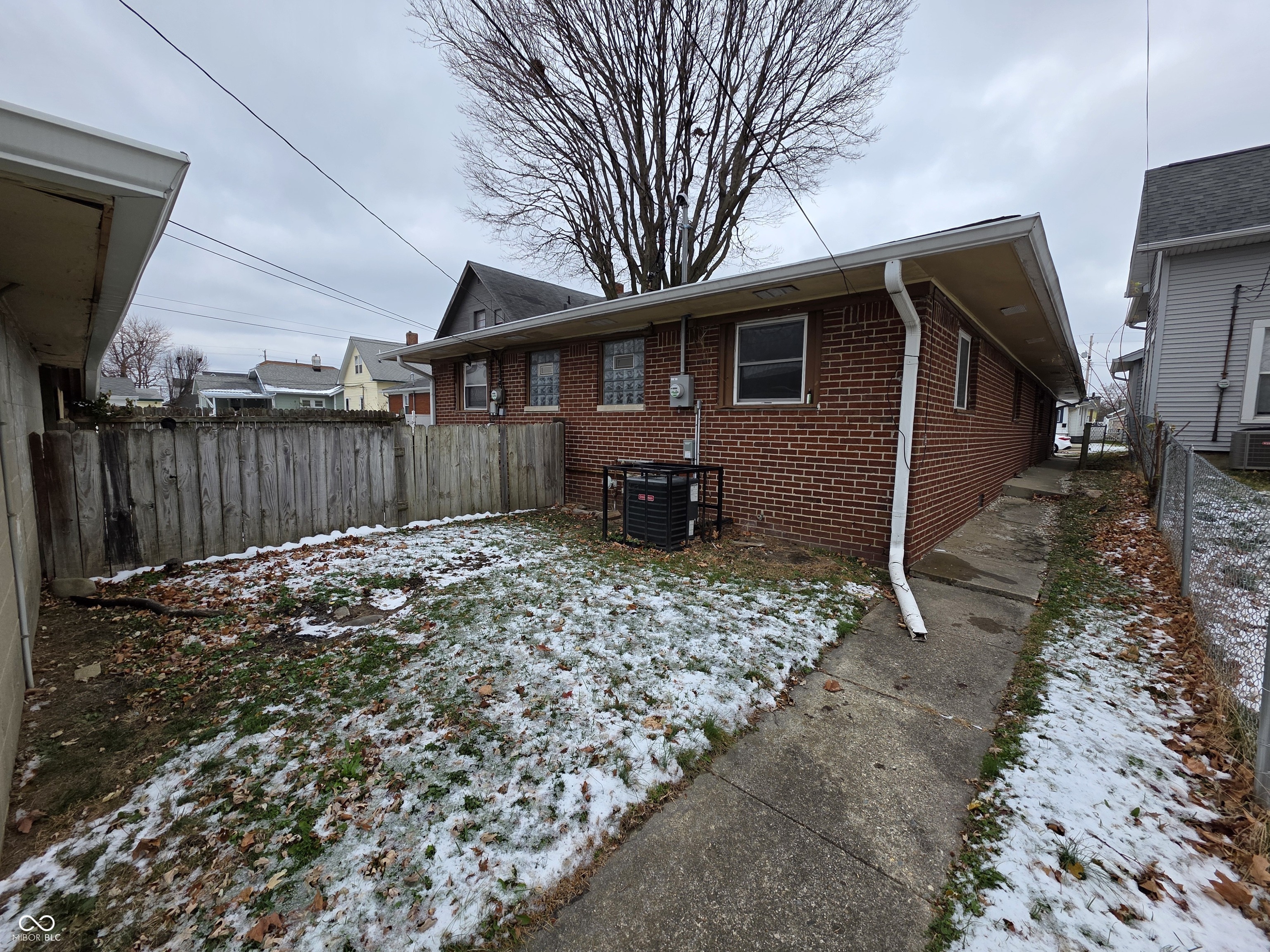 86 South 6th Avenue Beech Grove, IN 46107 - Photo 16 of 17