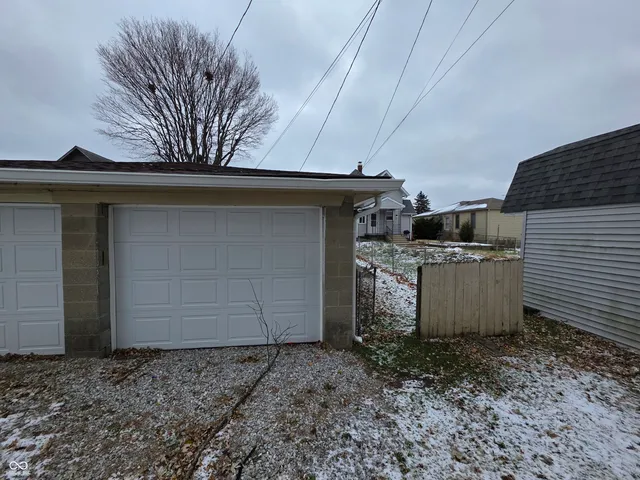 $1,095 | 86 South 6th Avenue, Beech Grove, IN 46107