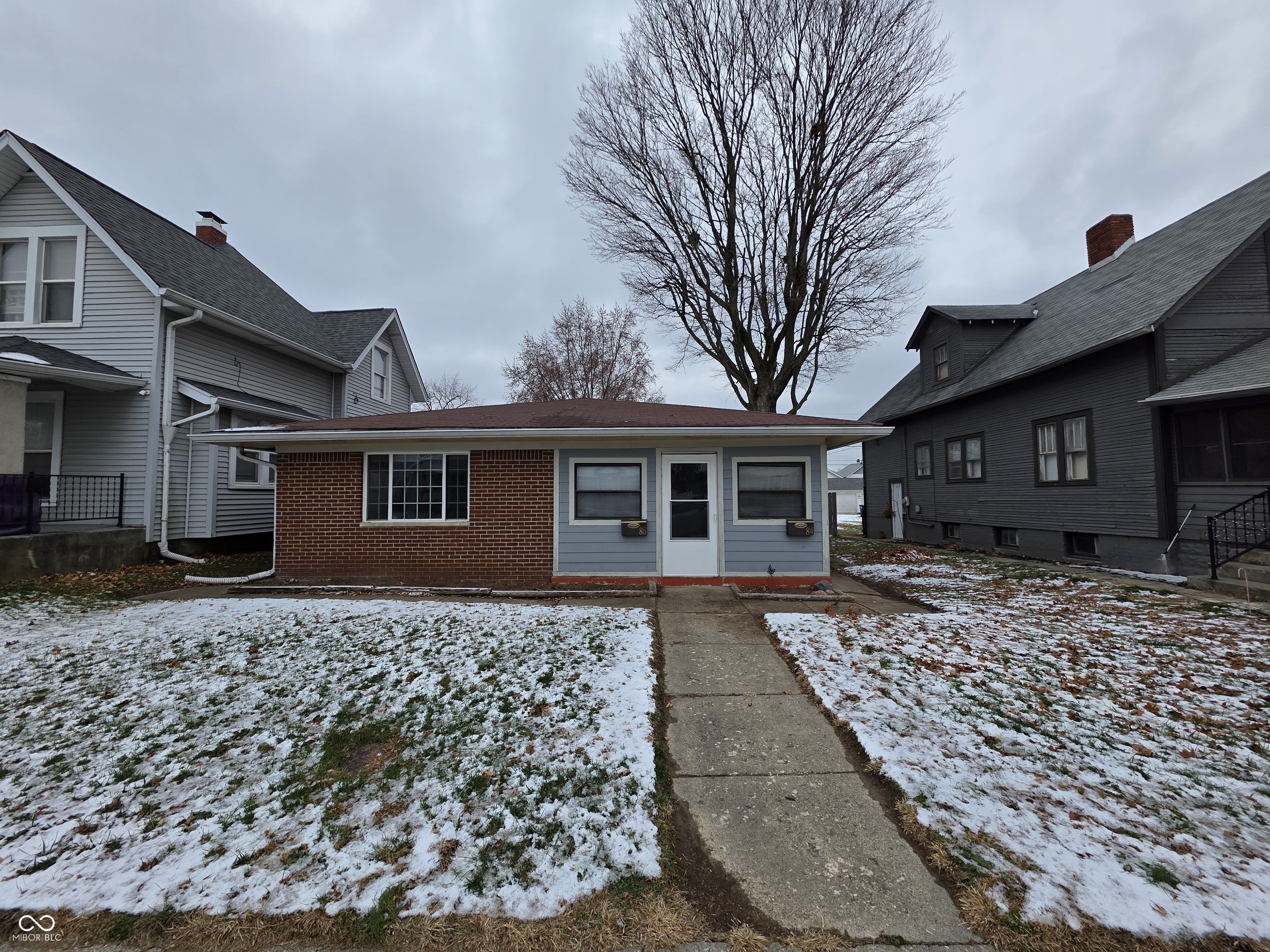 86 South 6th Avenue Beech Grove, IN 46107 - Photo 2 of 17