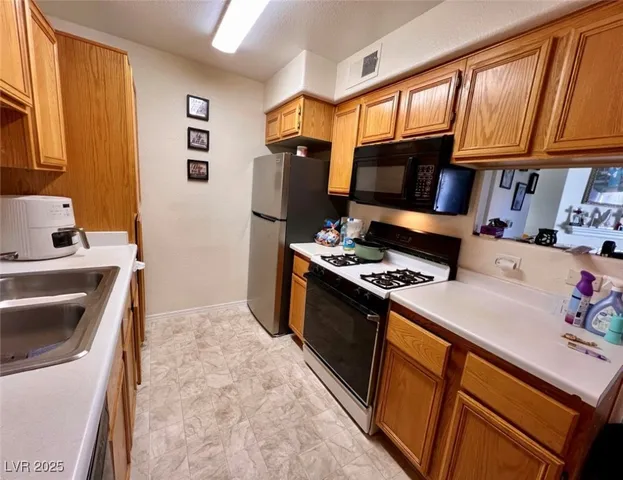 $185,000 | 3318 North Decatur Boulevard, Unit 2013, Las Vegas, NV 89130