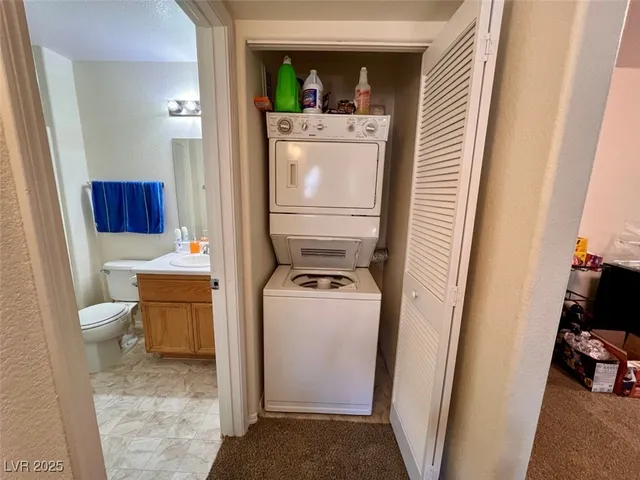 $185,000 | 3318 North Decatur Boulevard, Unit 2013, Las Vegas, NV 89130