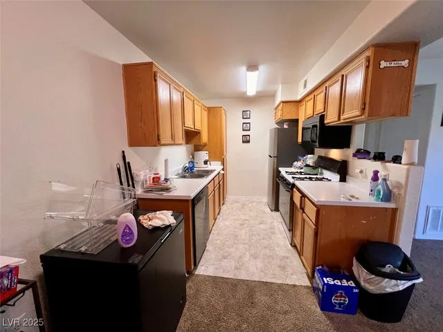 $185,000 | 3318 North Decatur Boulevard, Unit 2013, Las Vegas, NV 89130