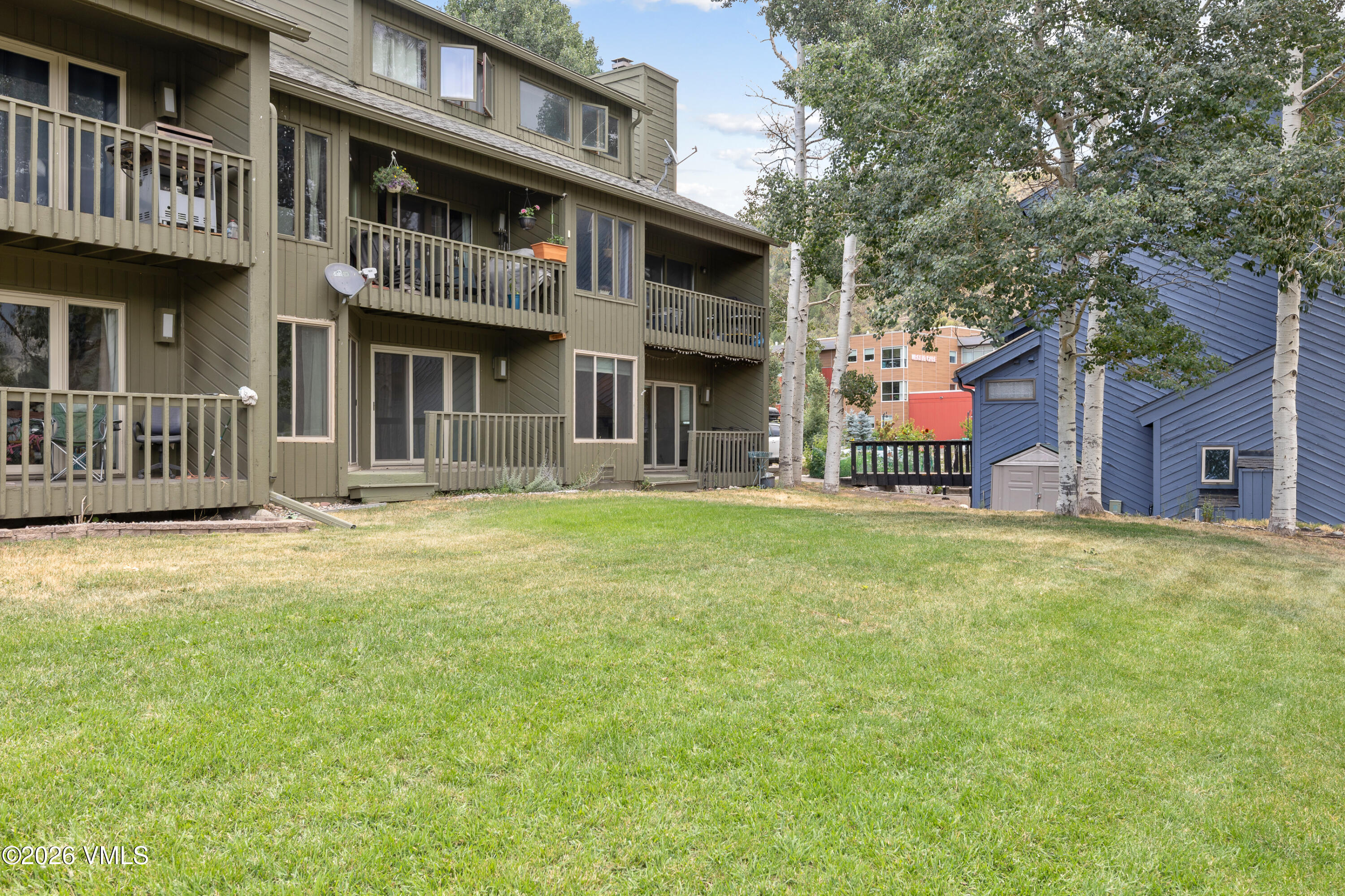 231 Nottingham Road, Unit I Avon, CO 81620 - Photo 45 of 48 S47A2893