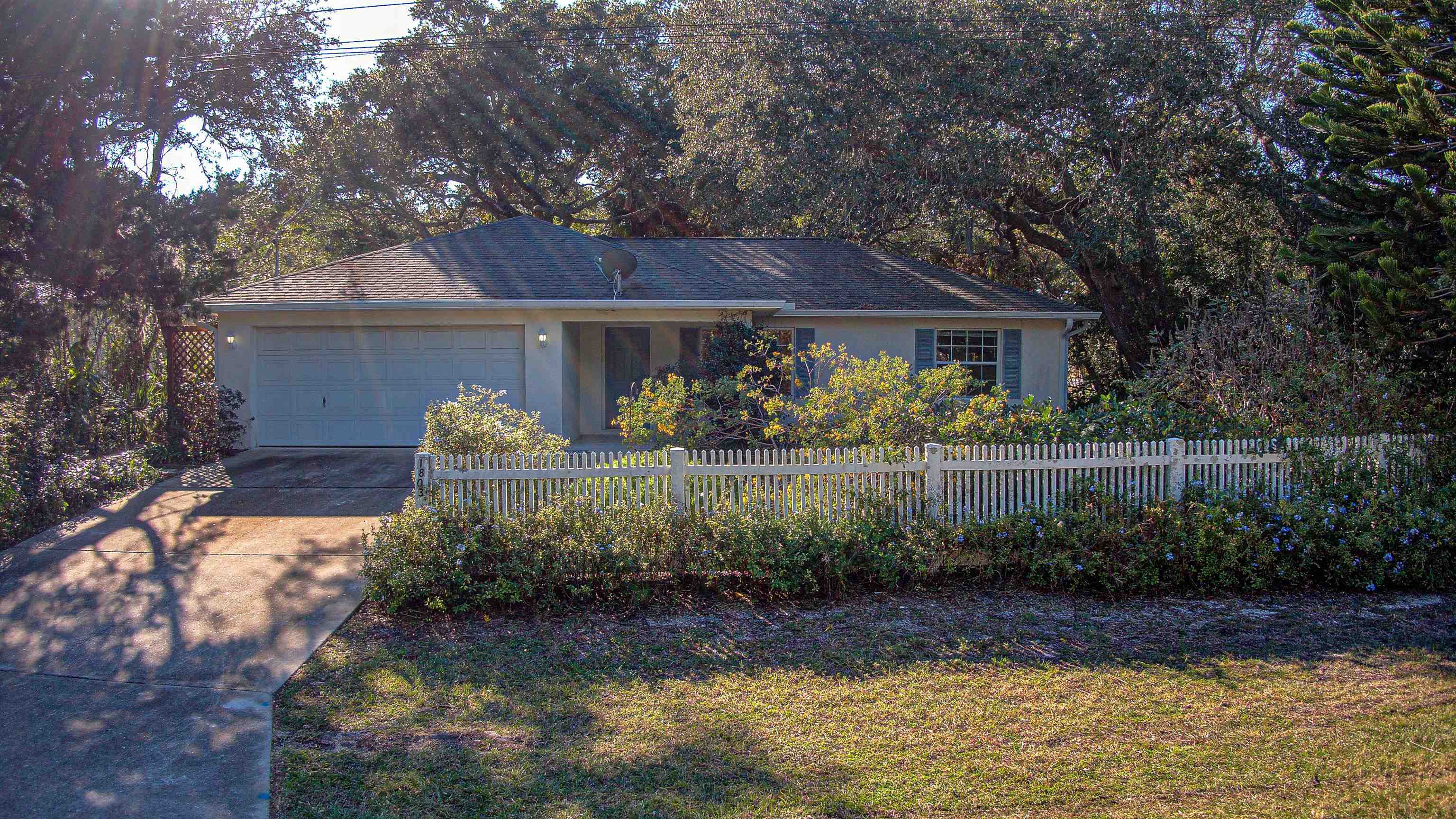 1803 Old Beach Road St. Augustine, FL 32080 - Photo 56 of 56 Gallery Image 56