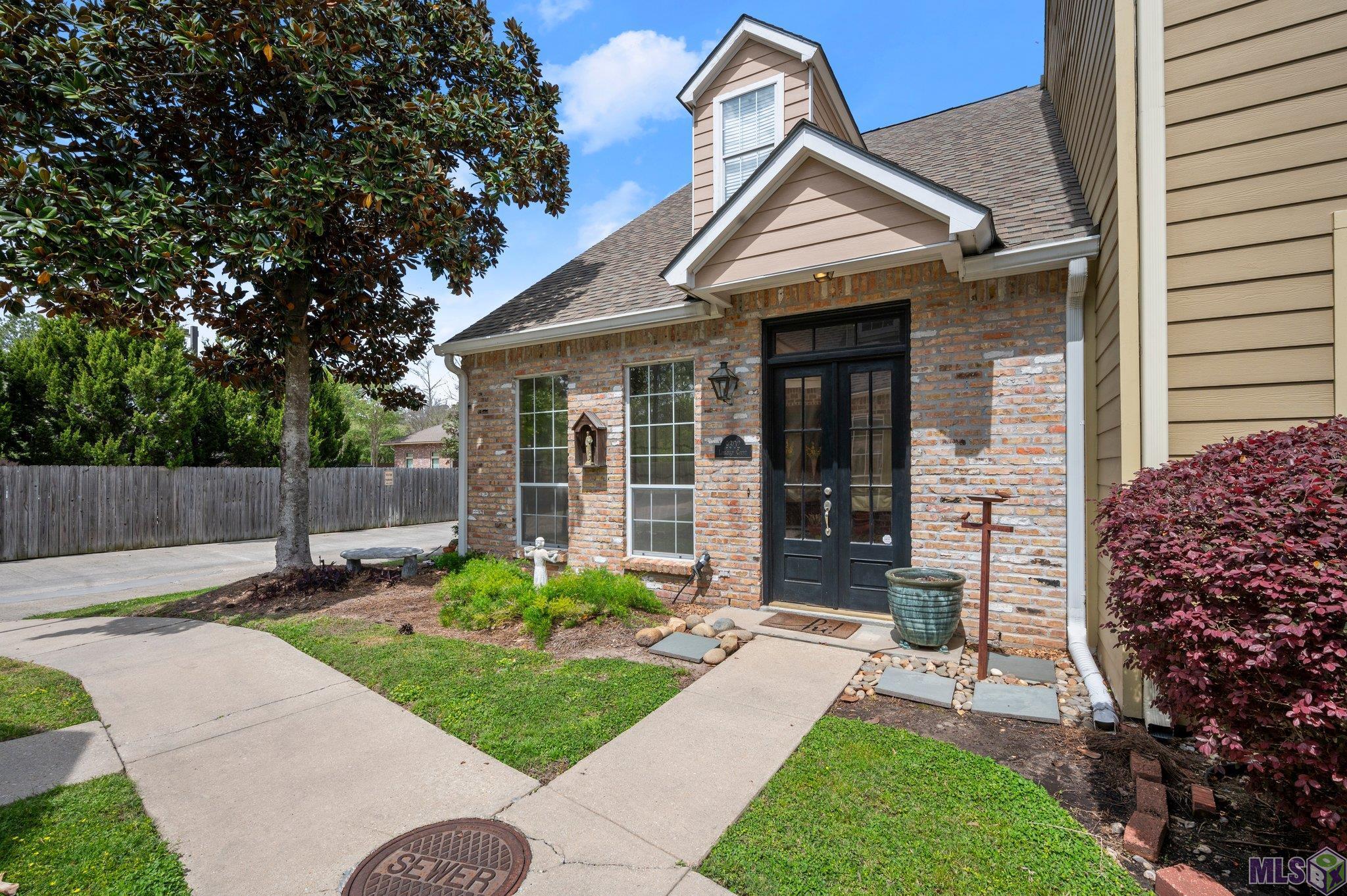 9302 Loblolly Court Baton Rouge, LA 70809 - Photo 1 of 19 Gallery Image 1