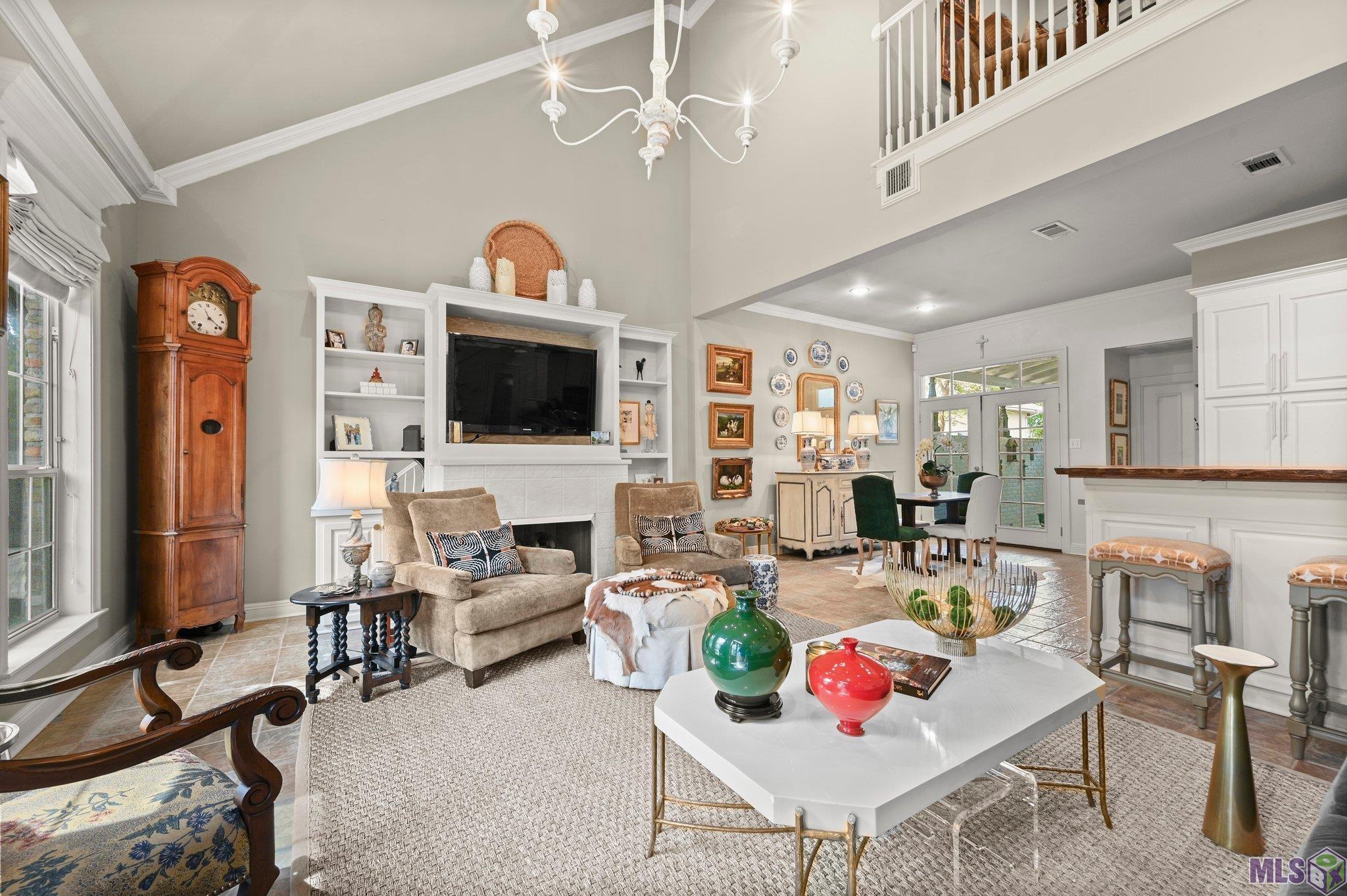 9302 Loblolly Court Baton Rouge, LA 70809 - Photo 4 of 19 Gallery Image 4