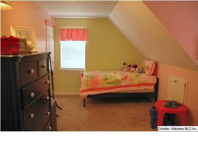 3544 Scenic Ridge Drive Trussville, AL 35173 - Photo 24 of 26