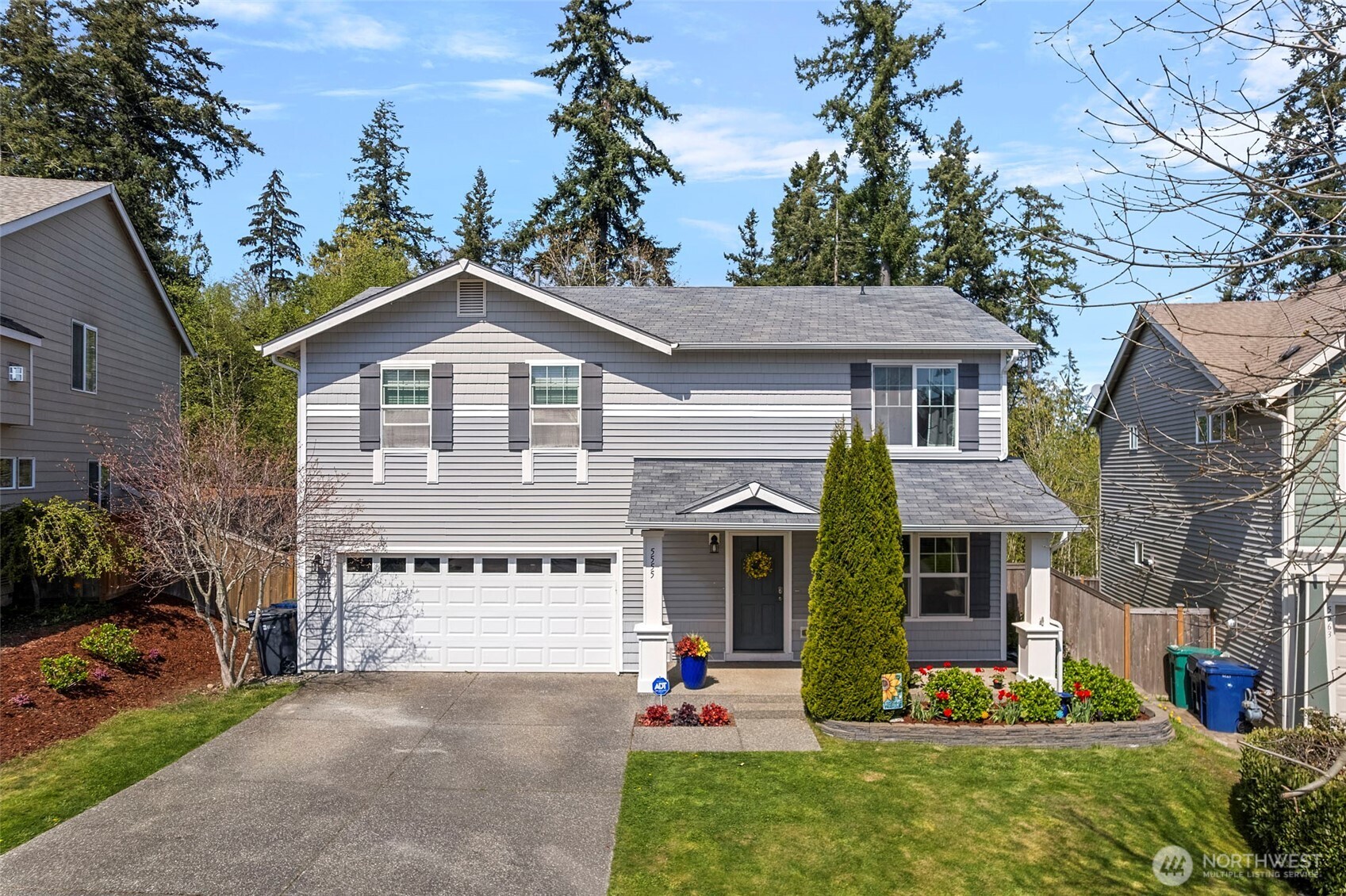 5555 Timber Ridge Drive Mount Vernon, WA 98273 - Photo 1 of 35 Gallery Image 1
