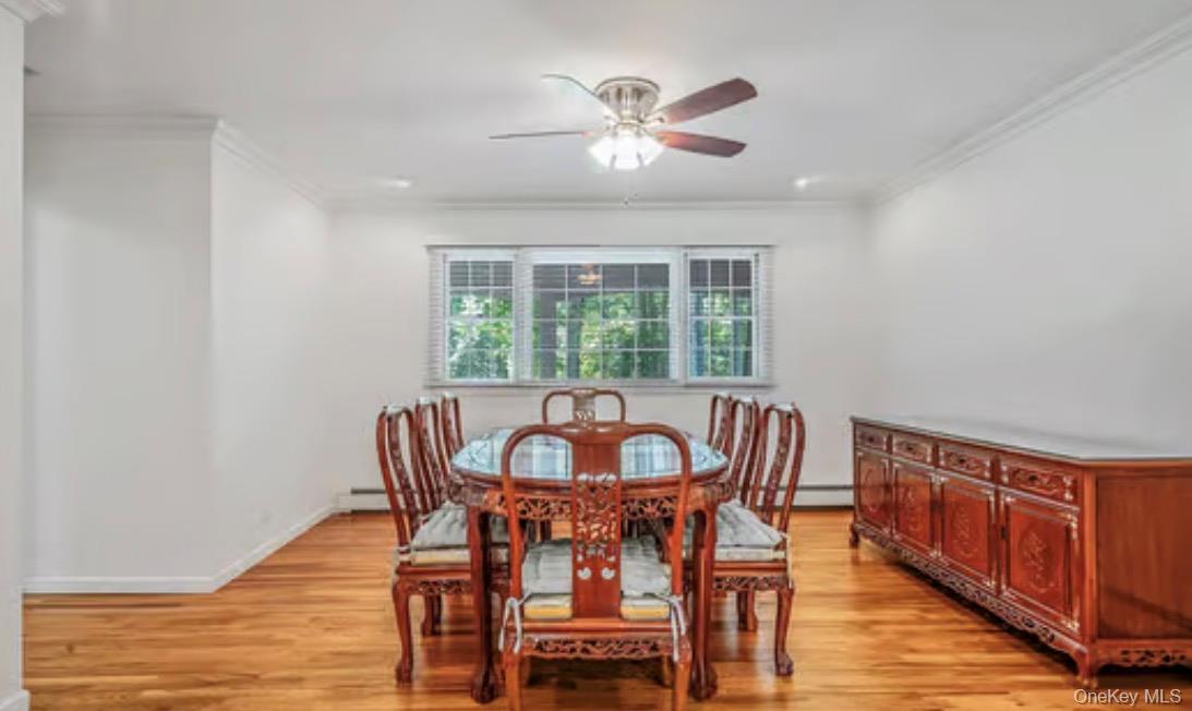 21 Wilderness Road Nissequogue, NY 11780 - Photo 9 of 35 Formal Dining Room