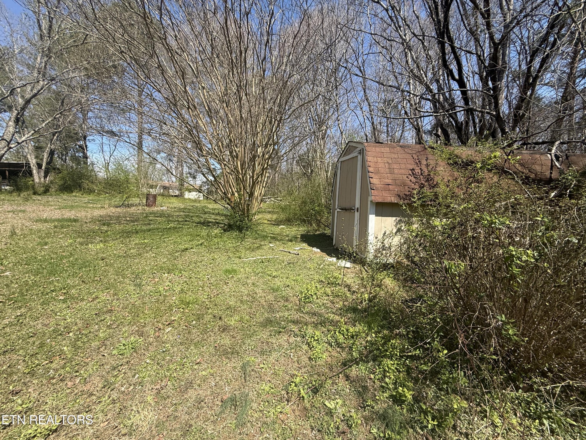 6200 Maloneyville Road Corryton, TN 37721 - Photo 23 of 24 Gallery Image 23