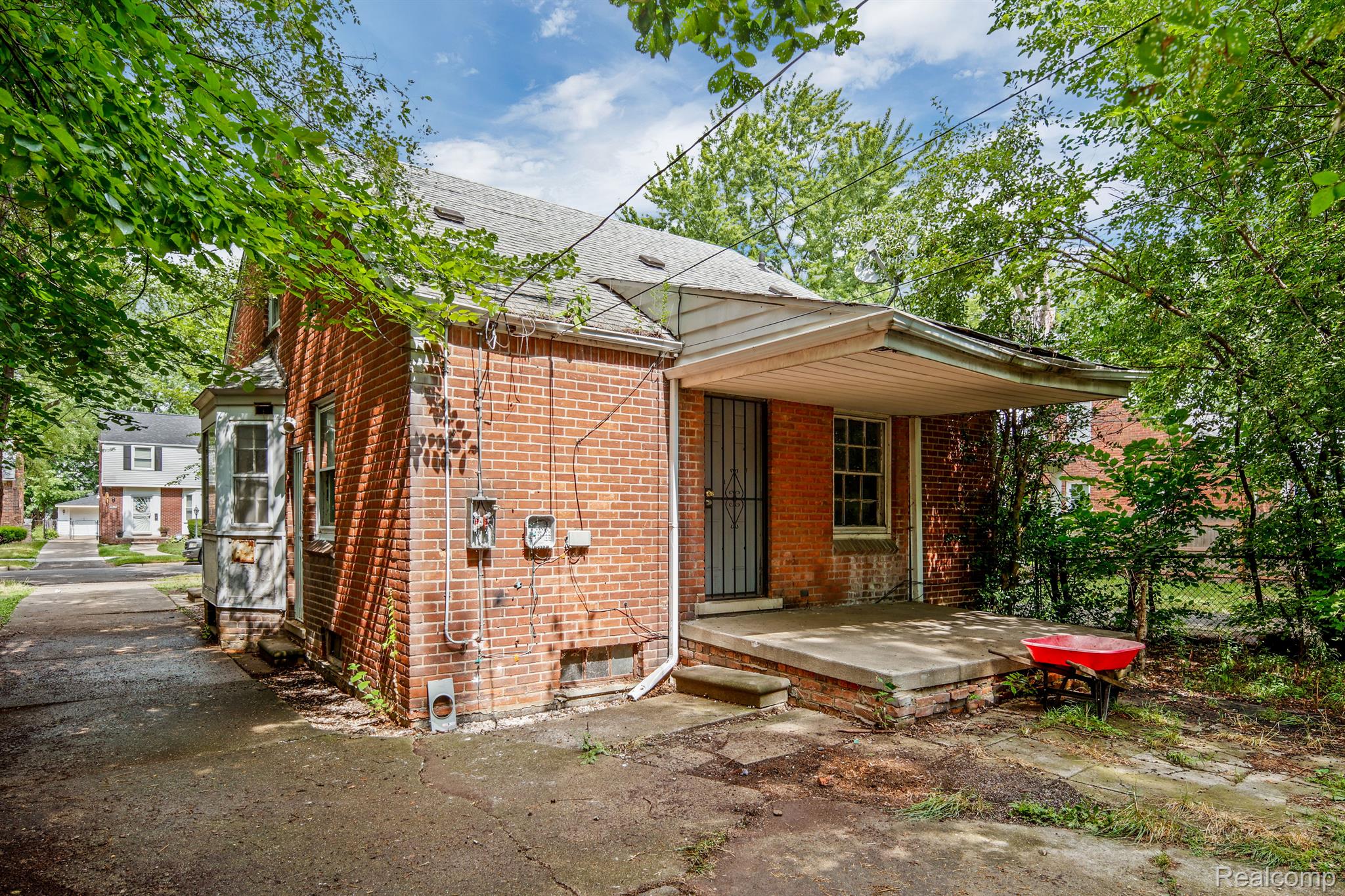 11350 Balfour Road Detroit, MI 48224 - Photo 21 of 26 Gallery Image 21