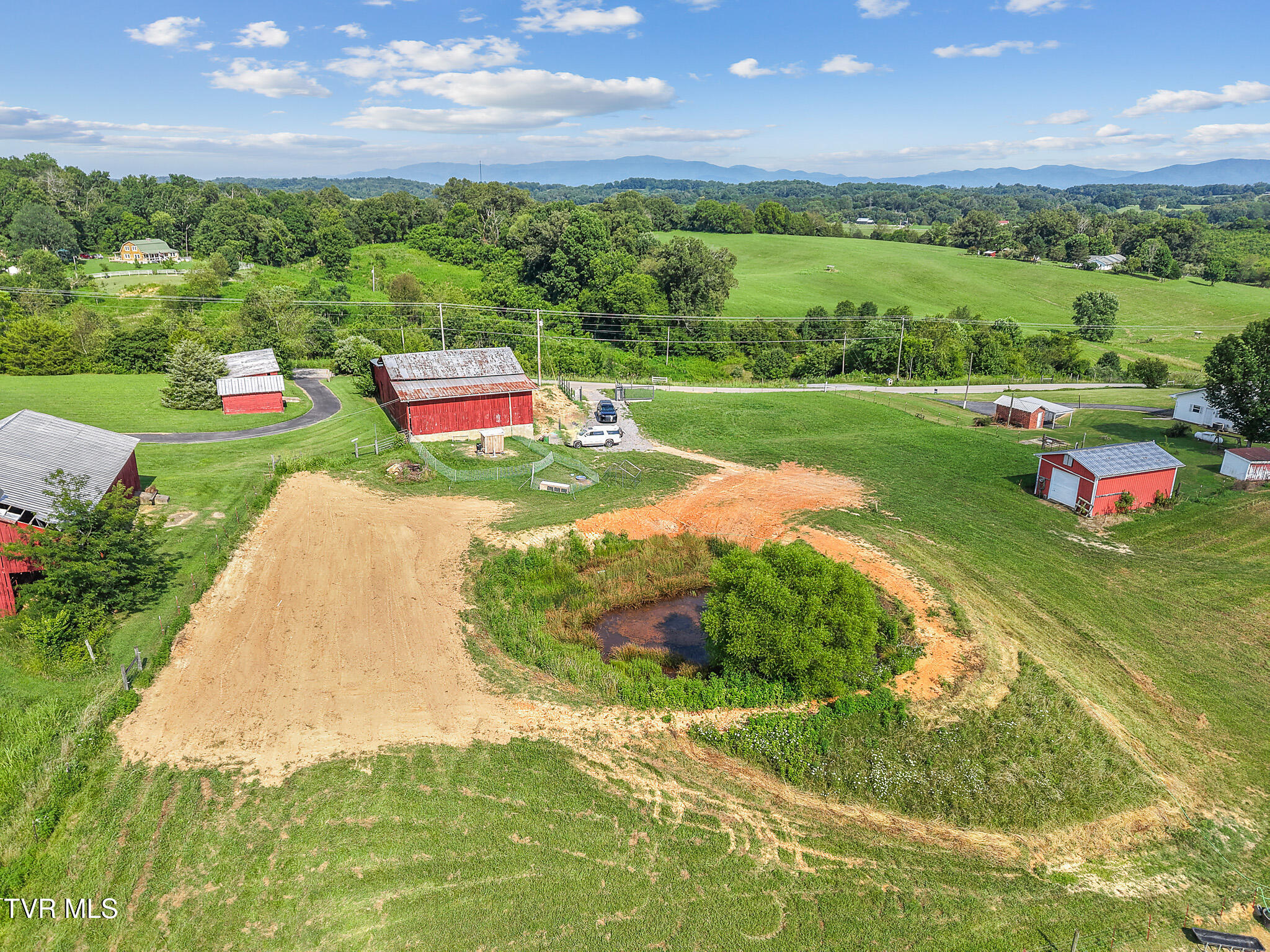 6.24-ac Bright Hope Road, Unit 14 Greeneville, TN 37743 - Photo 14 of 17 Bright Hope Rd 13